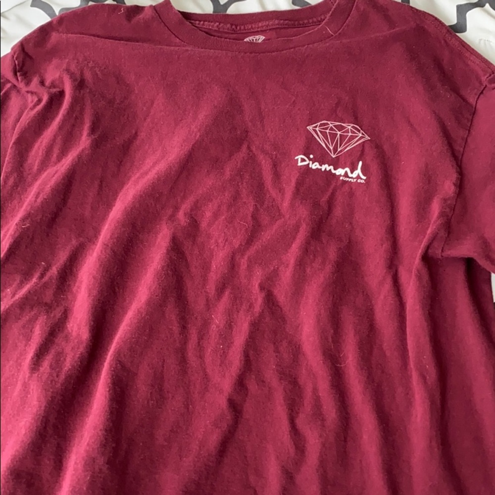 Diamond supply co